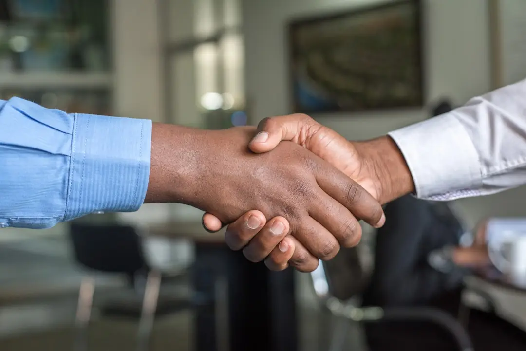 Plateforme de Recrutement & Entretiens